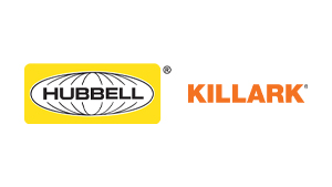 Hubbell Killark logo